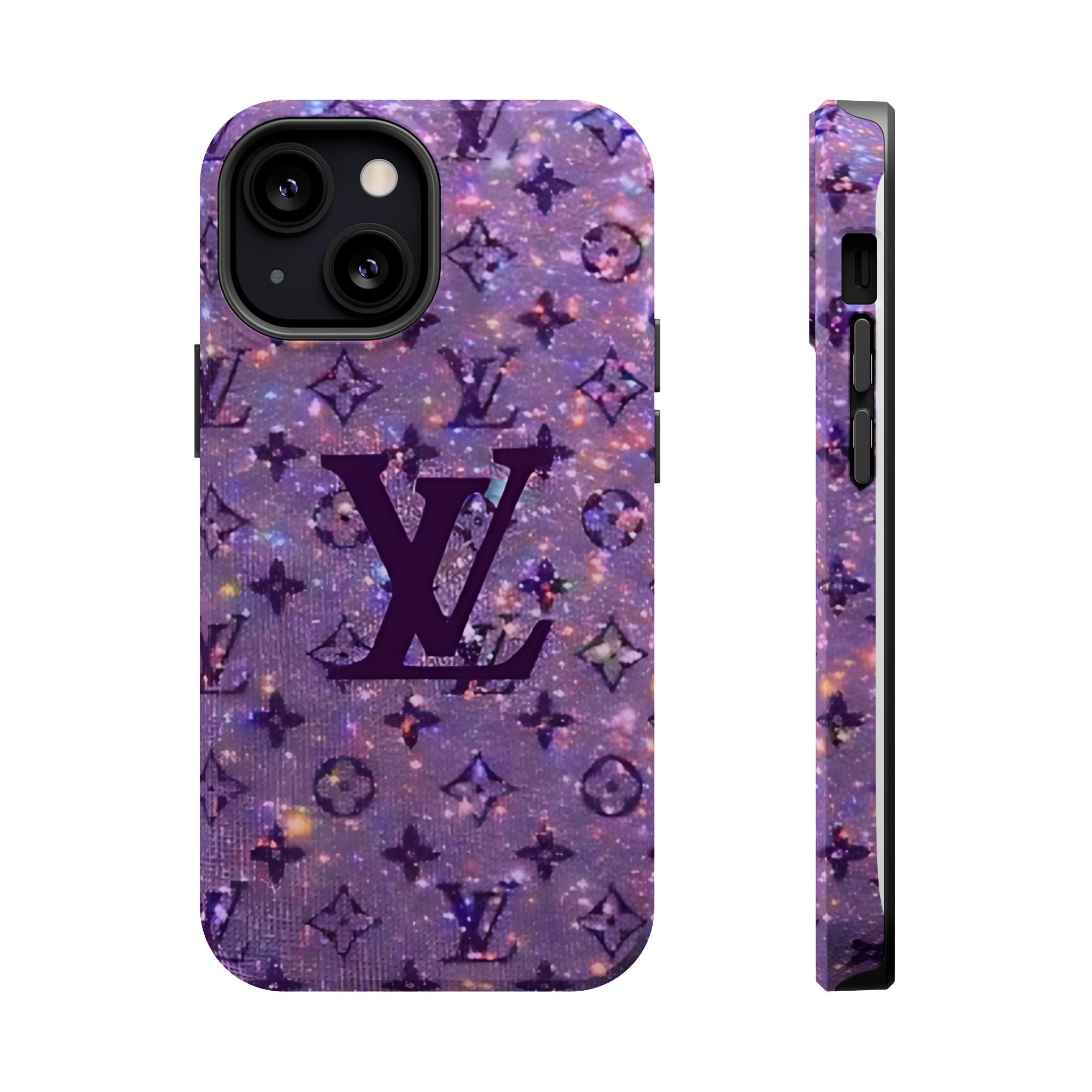 Stylish Magnetic Phone Cases, Phone Cover, Perfect Gift for Holidays