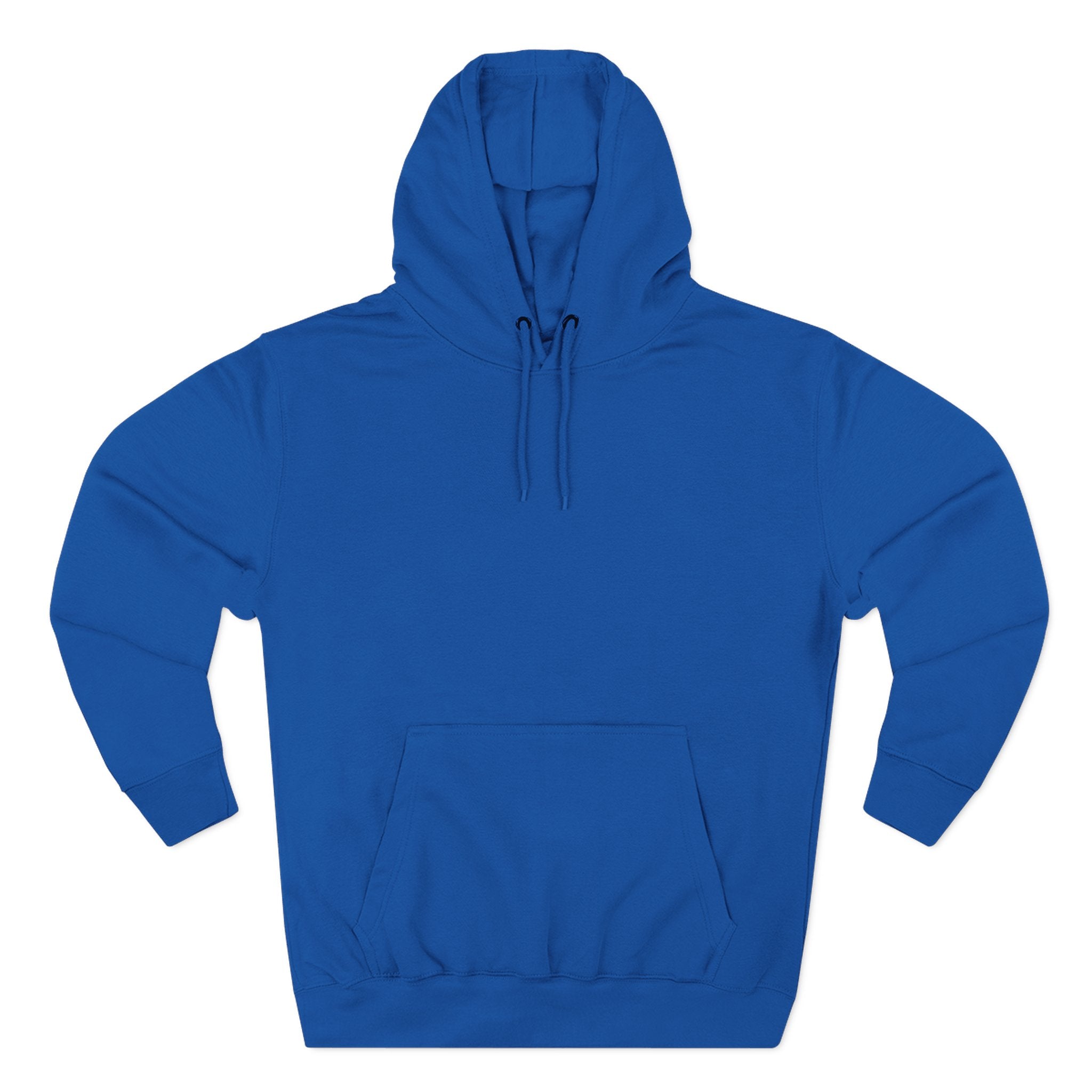 Love You Mess Fleece Hoodie, Stylish Streetwear,