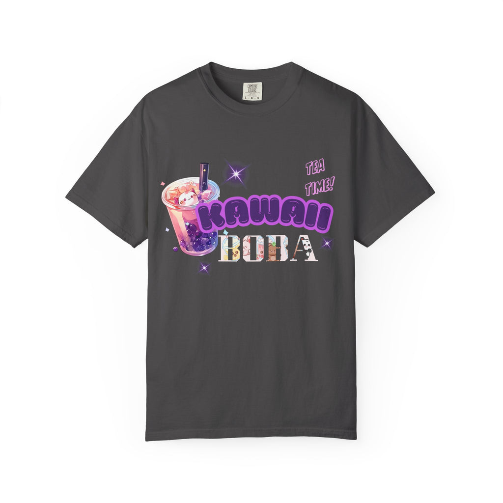 Kawaii Bubble Tea T-Shirt | Cute Boba Lovers, Soft & Stylish.