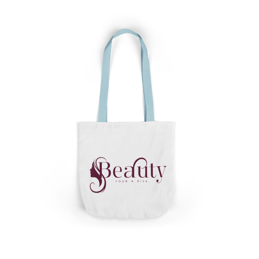 Chic Tote Bag, Stylish Eco-Friendly Shopping Bag
