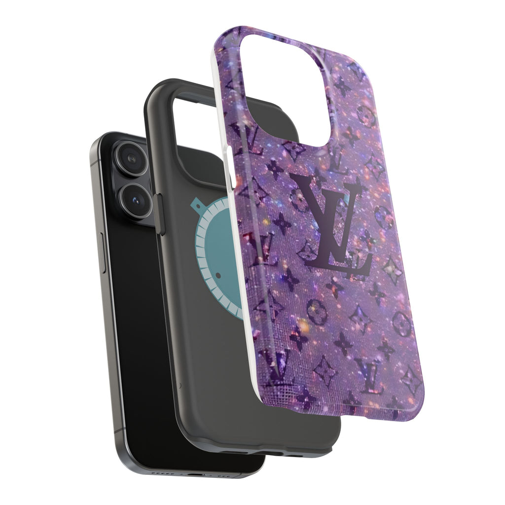 Stylish Magnetic Phone Cases, Phone Cover, Perfect Gift for Holidays