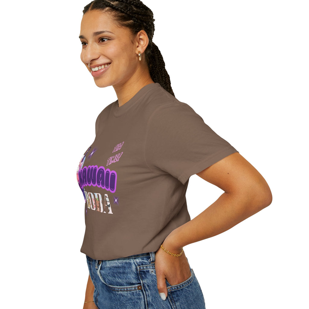 Kawaii Bubble Tea T-Shirt | Cute Boba Lovers, Soft & Stylish.