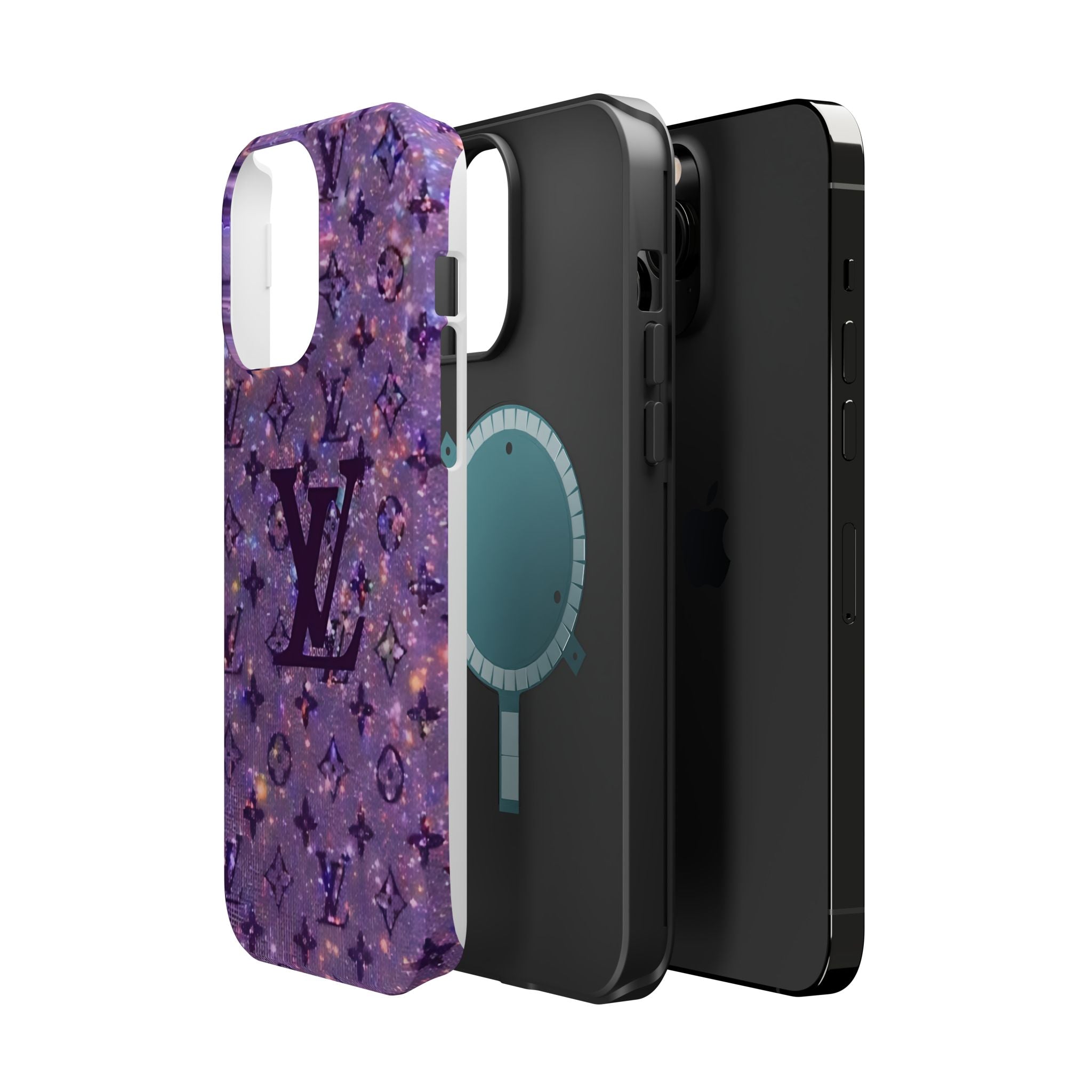 Stylish Magnetic Phone Cases, Phone Cover, Perfect Gift for Holidays
