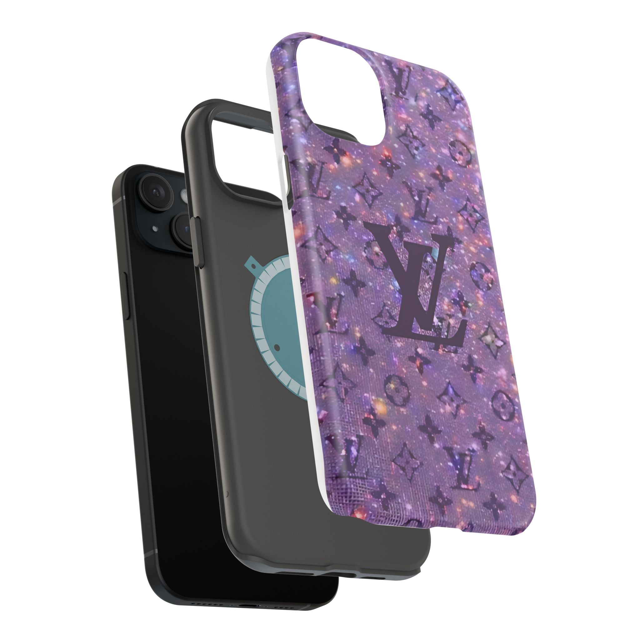 Stylish Magnetic Phone Cases, Phone Cover, Perfect Gift for Holidays