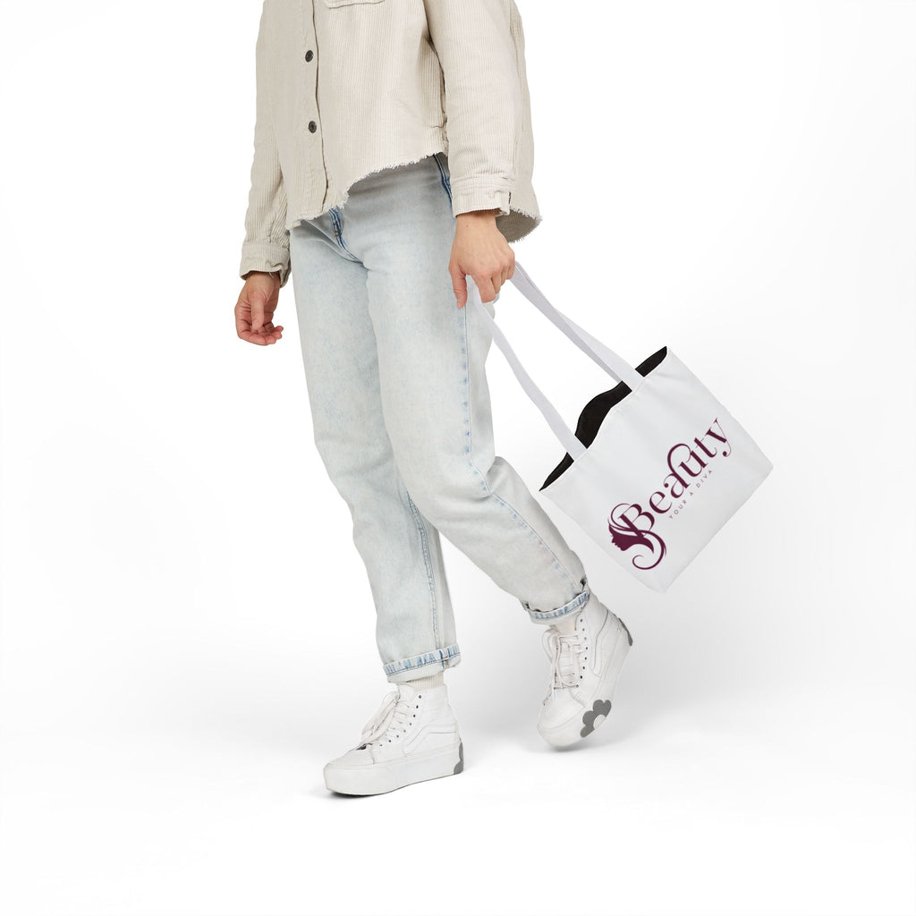 Chic Tote Bag, Stylish Eco-Friendly Shopping Bag