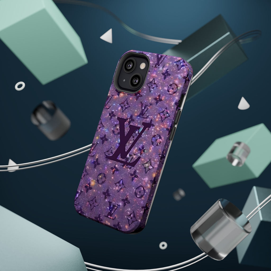 Stylish Magnetic Phone Cases, Phone Cover, Perfect Gift for Holidays