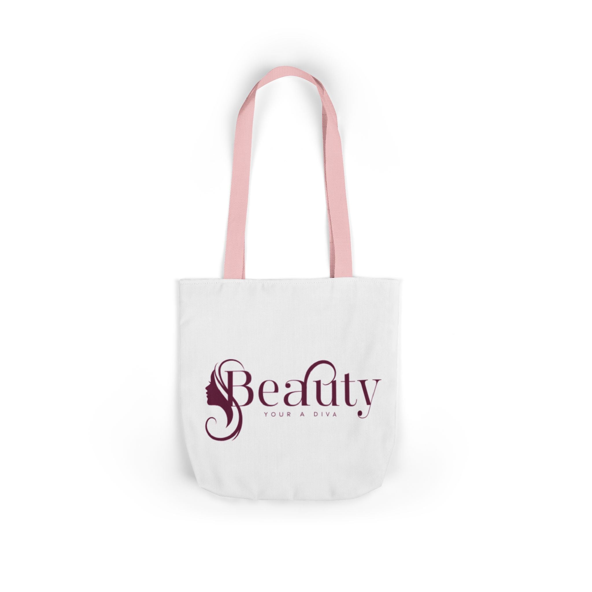 Chic Tote Bag, Stylish Eco-Friendly Shopping Bag