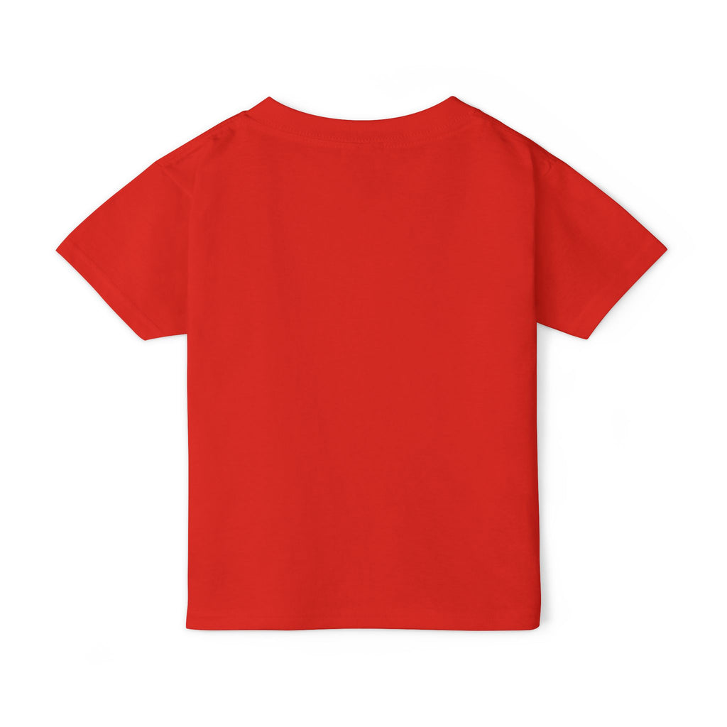 Cute Boba Bear Toddler T-Shirt, Fun Gift for Kids.