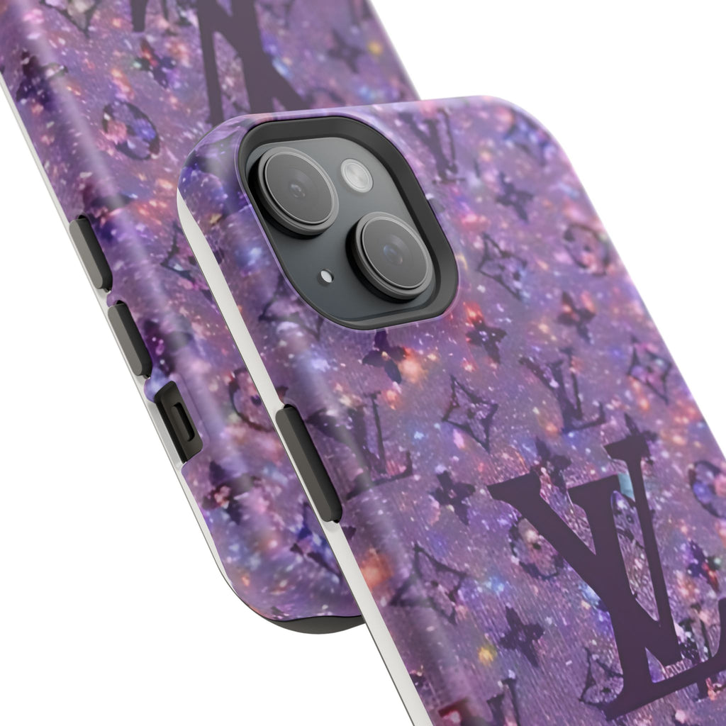 Stylish Magnetic Phone Cases, Phone Cover, Perfect Gift for Holidays