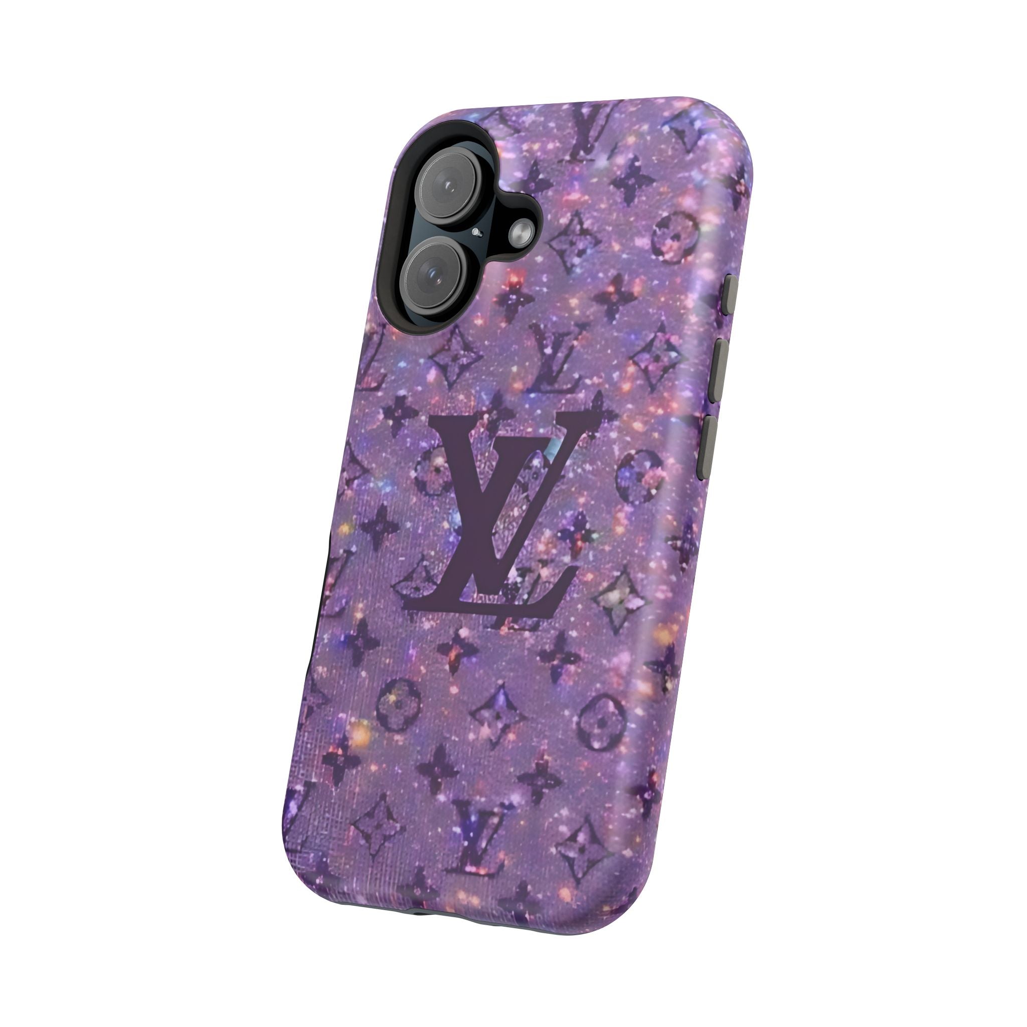 Stylish Magnetic Phone Cases, Phone Cover, Perfect Gift for Holidays