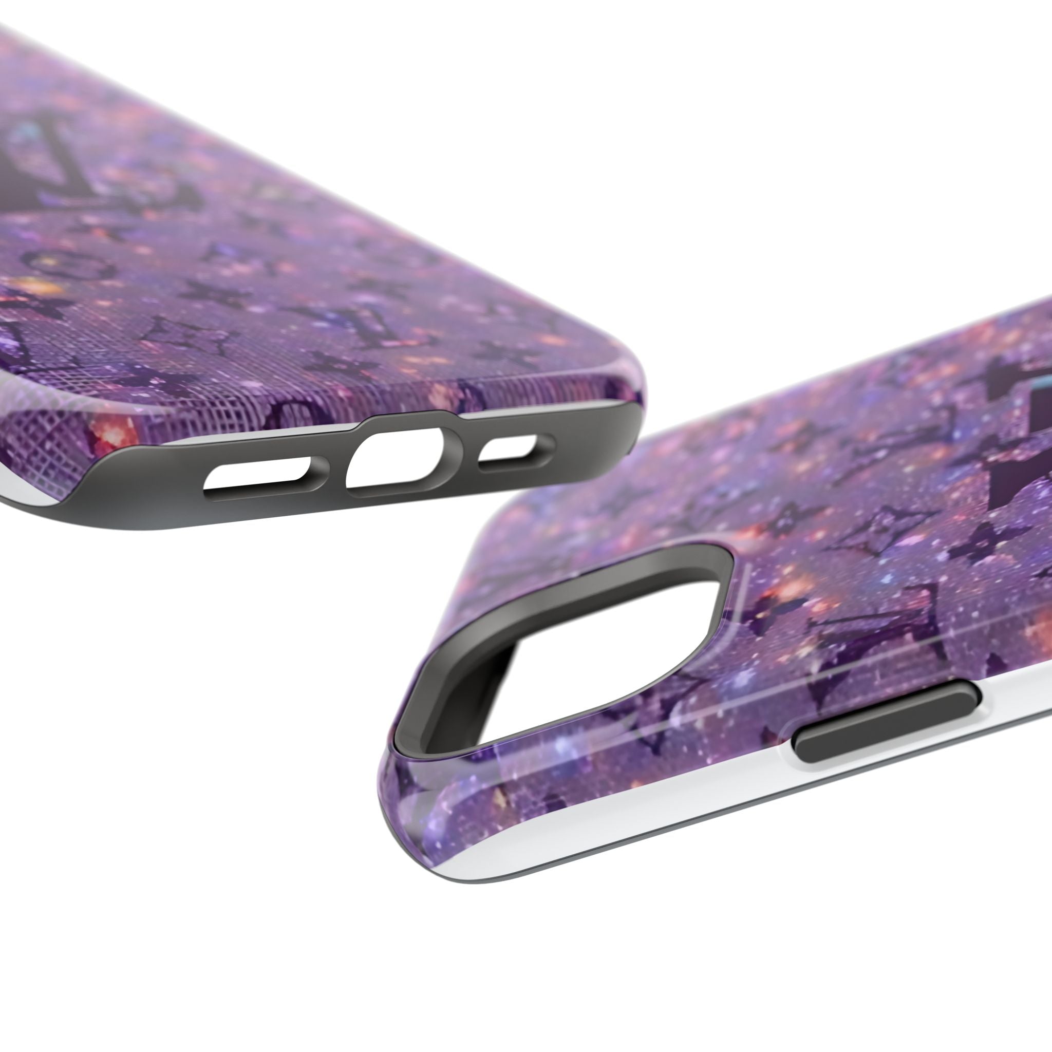 Stylish Magnetic Phone Cases, Phone Cover, Perfect Gift for Holidays