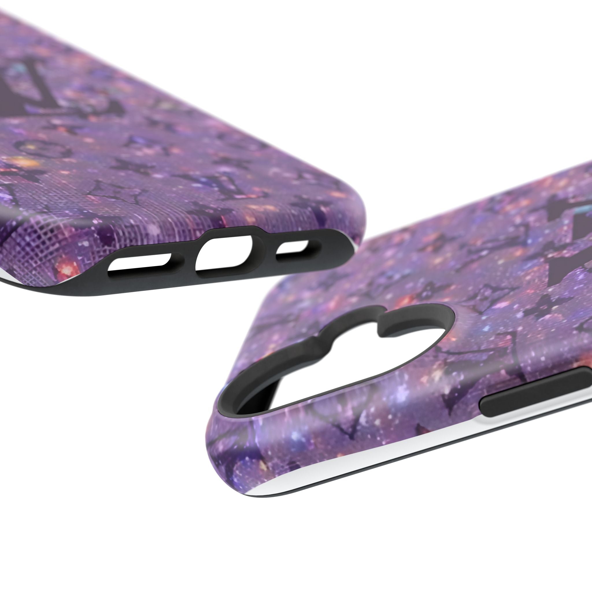 Stylish Magnetic Phone Cases, Phone Cover, Perfect Gift for Holidays