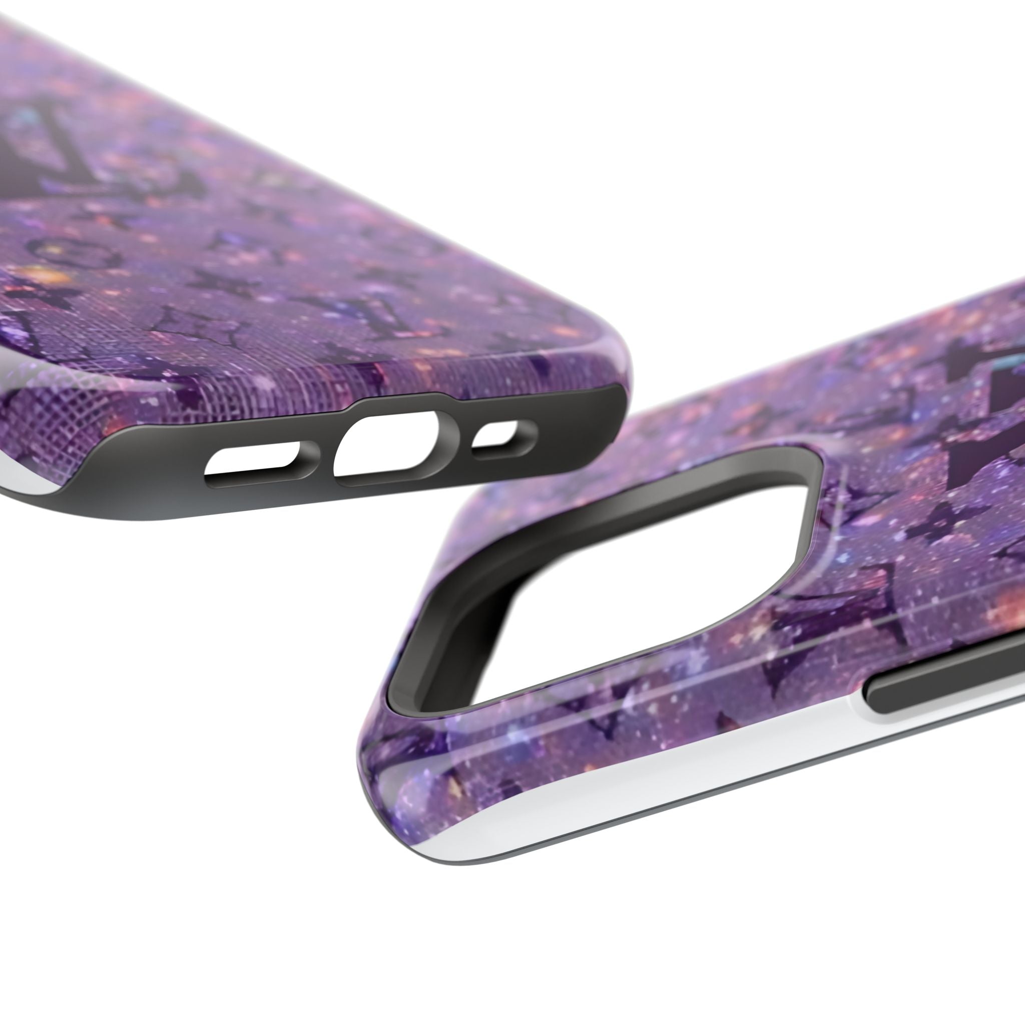 Stylish Magnetic Phone Cases, Phone Cover, Perfect Gift for Holidays