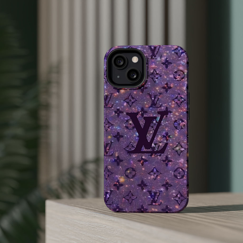 Stylish Magnetic Phone Cases, Phone Cover, Perfect Gift for Holidays
