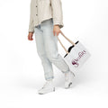 Chic Tote Bag, Stylish Eco-Friendly Shopping Bag