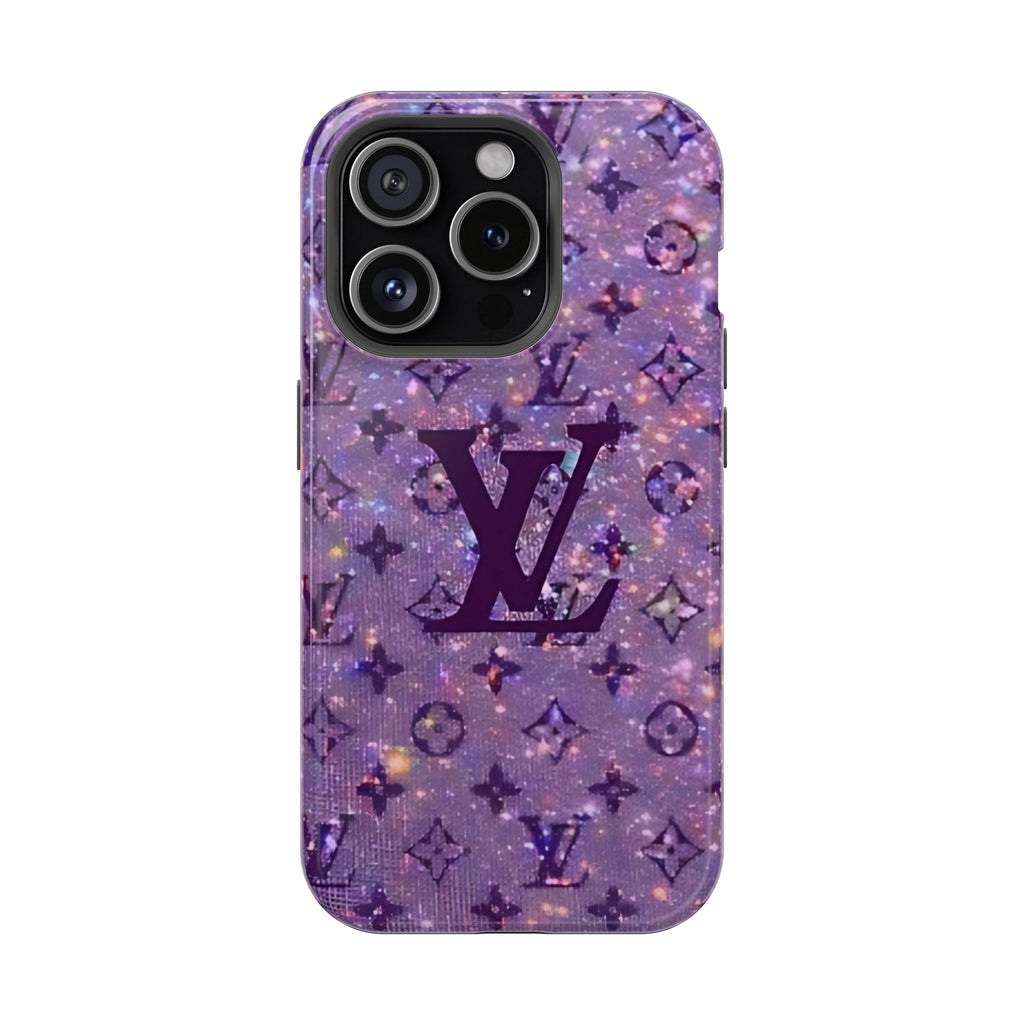 Stylish Magnetic Phone Cases, Phone Cover, Perfect Gift for Holidays