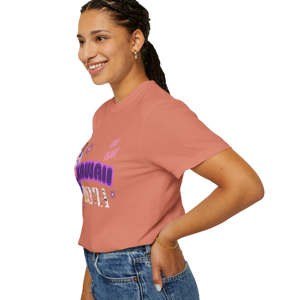 Kawaii Bubble Tea T-Shirt | Cute Boba Lovers, Soft & Stylish.