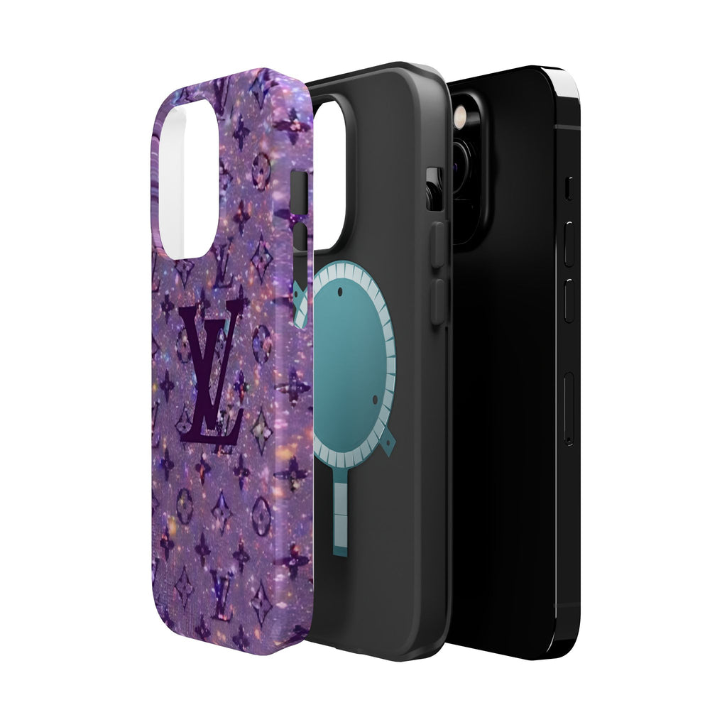 Stylish Magnetic Phone Cases, Phone Cover, Perfect Gift for Holidays