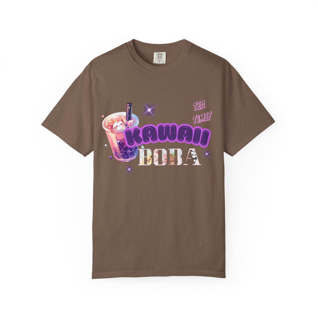 Kawaii Bubble Tea T-Shirt | Cute Boba Lovers, Soft & Stylish.