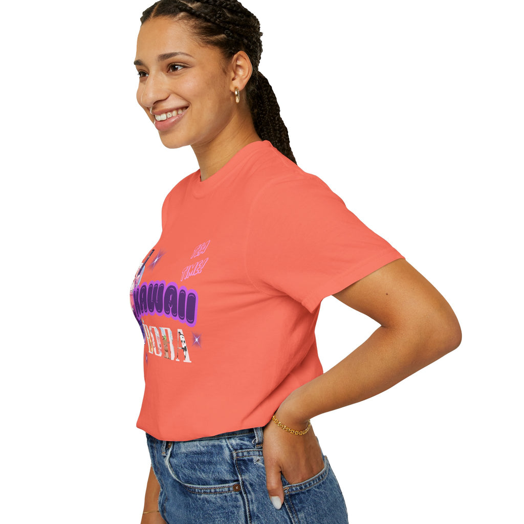 Kawaii Bubble Tea T-Shirt | Cute Boba Lovers, Soft & Stylish.