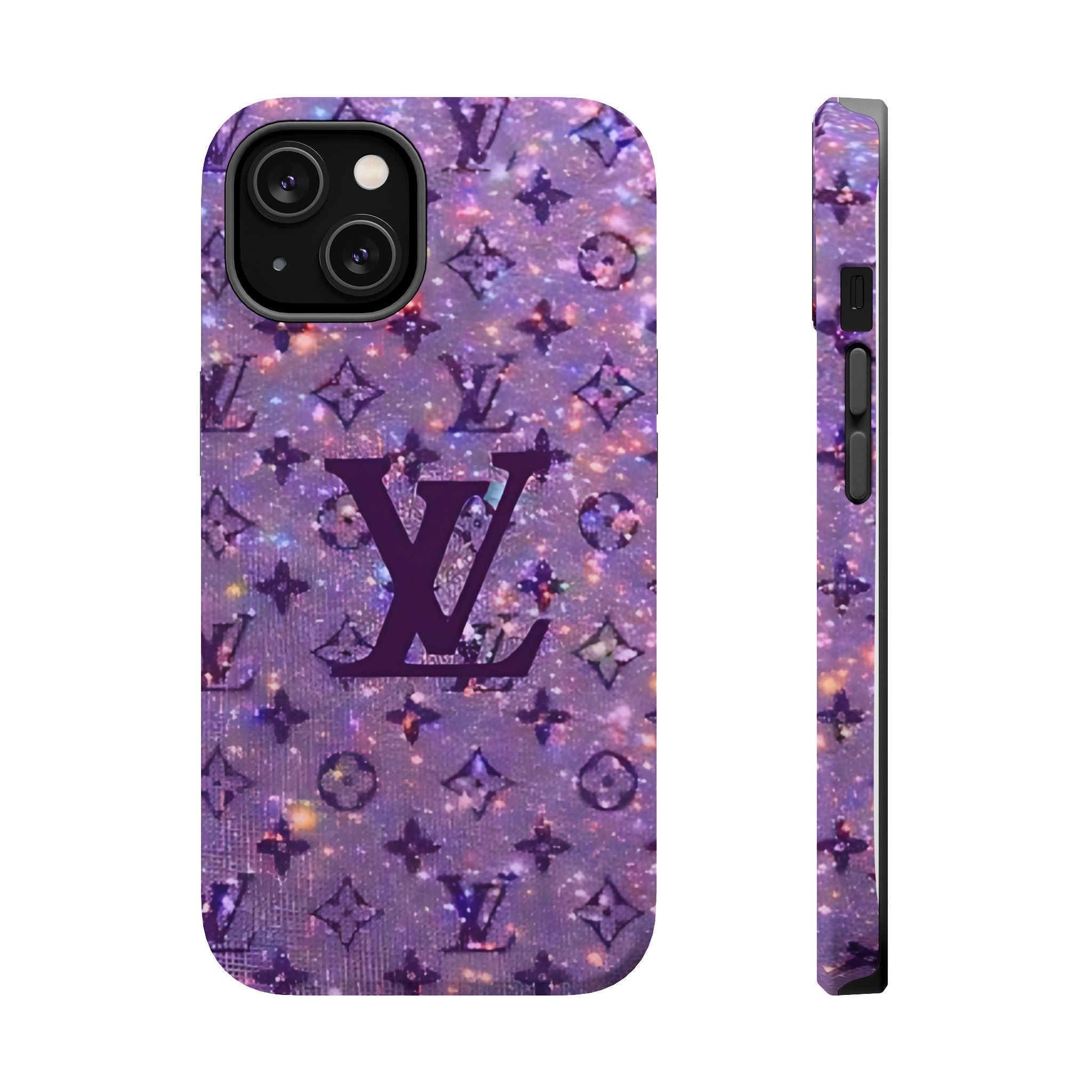 Stylish Magnetic Phone Cases, Phone Cover, Perfect Gift for Holidays