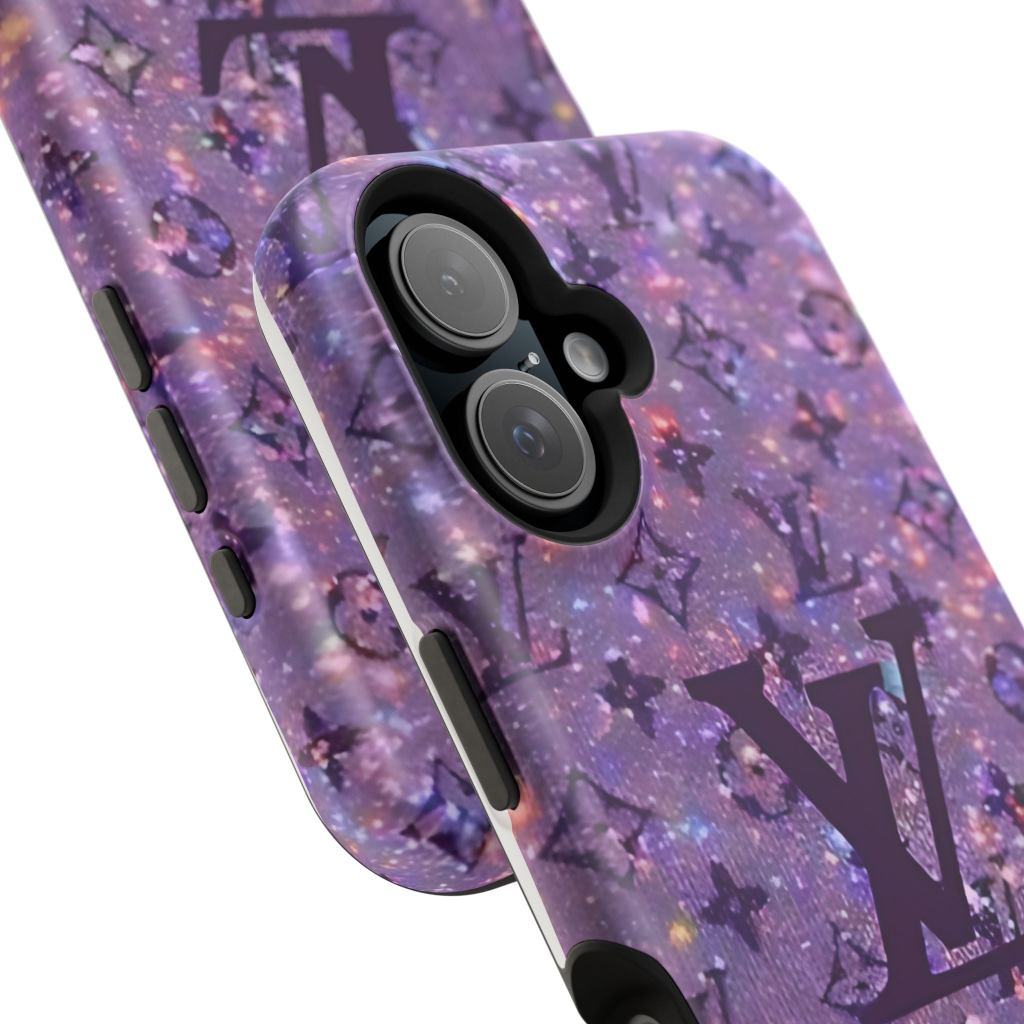 Stylish Magnetic Phone Cases, Phone Cover, Perfect Gift for Holidays