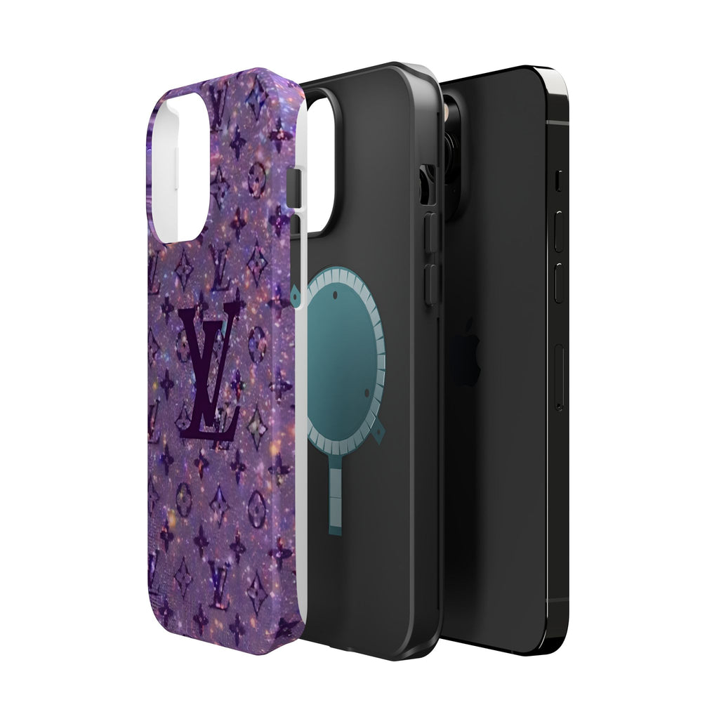 Stylish Magnetic Phone Cases, Phone Cover, Perfect Gift for Holidays
