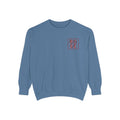Rose Graphic Unisex Sweatshirt.