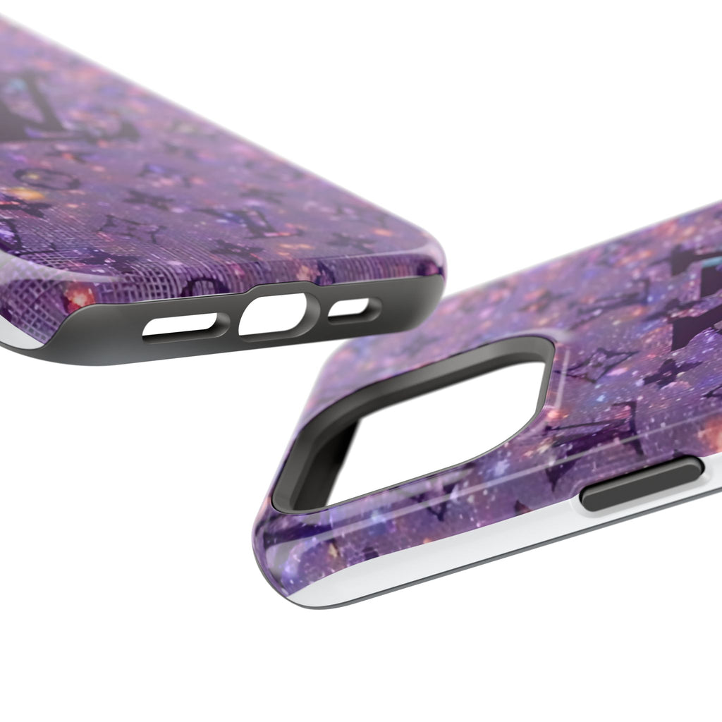 Stylish Magnetic Phone Cases, Phone Cover, Perfect Gift for Holidays