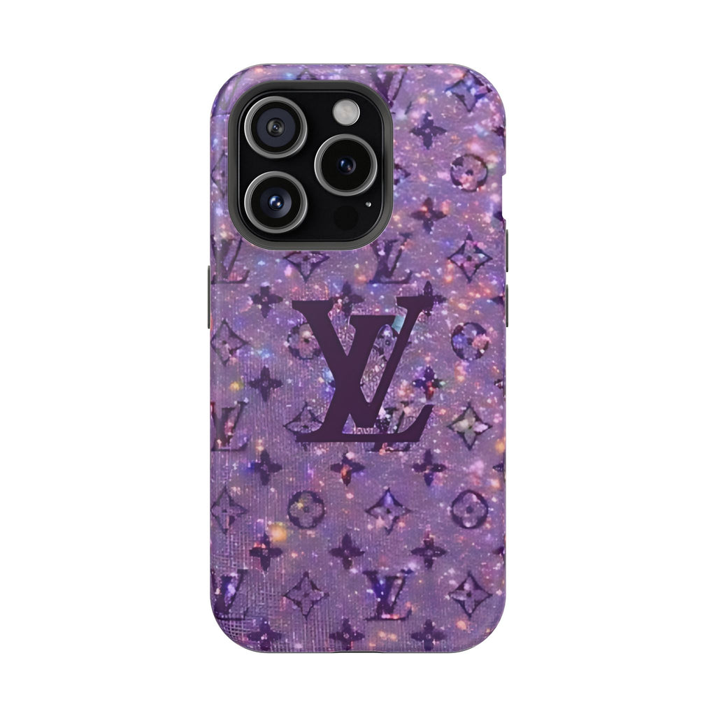 Stylish Magnetic Phone Cases, Phone Cover, Perfect Gift for Holidays