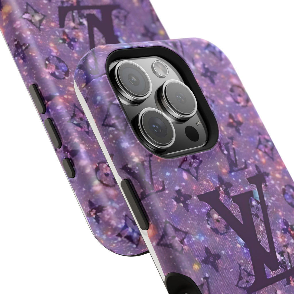Stylish Magnetic Phone Cases, Phone Cover, Perfect Gift for Holidays