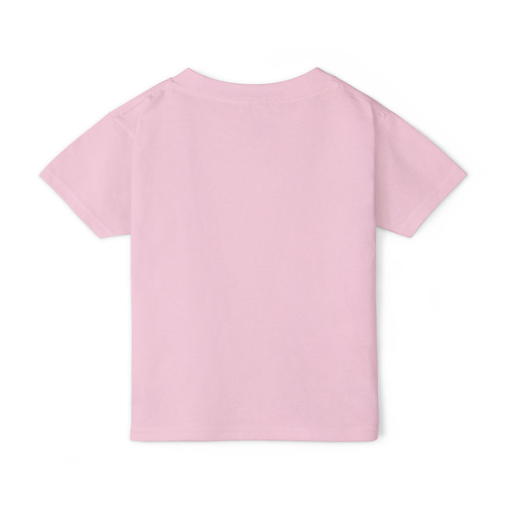 Cute Boba Bear Toddler T-Shirt, Fun Gift for Kids.