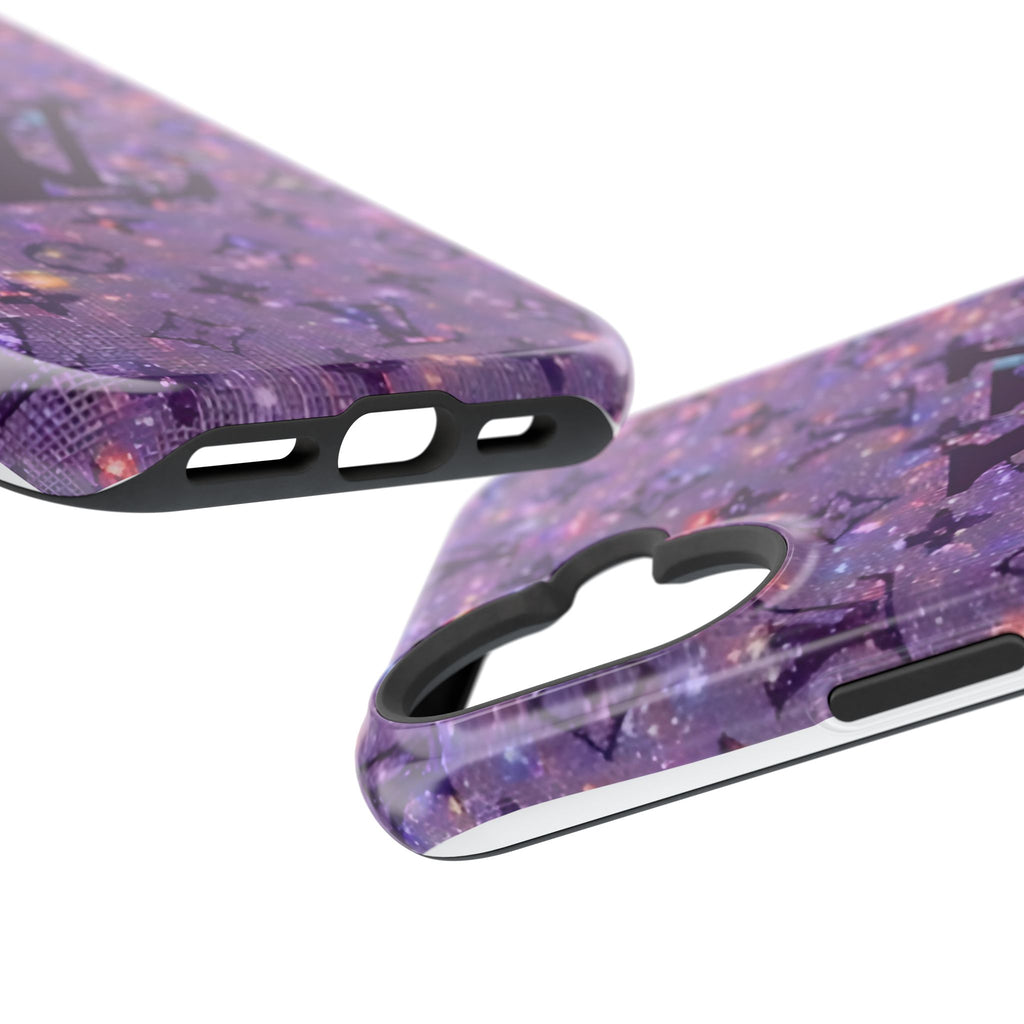 Stylish Magnetic Phone Cases, Phone Cover, Perfect Gift for Holidays