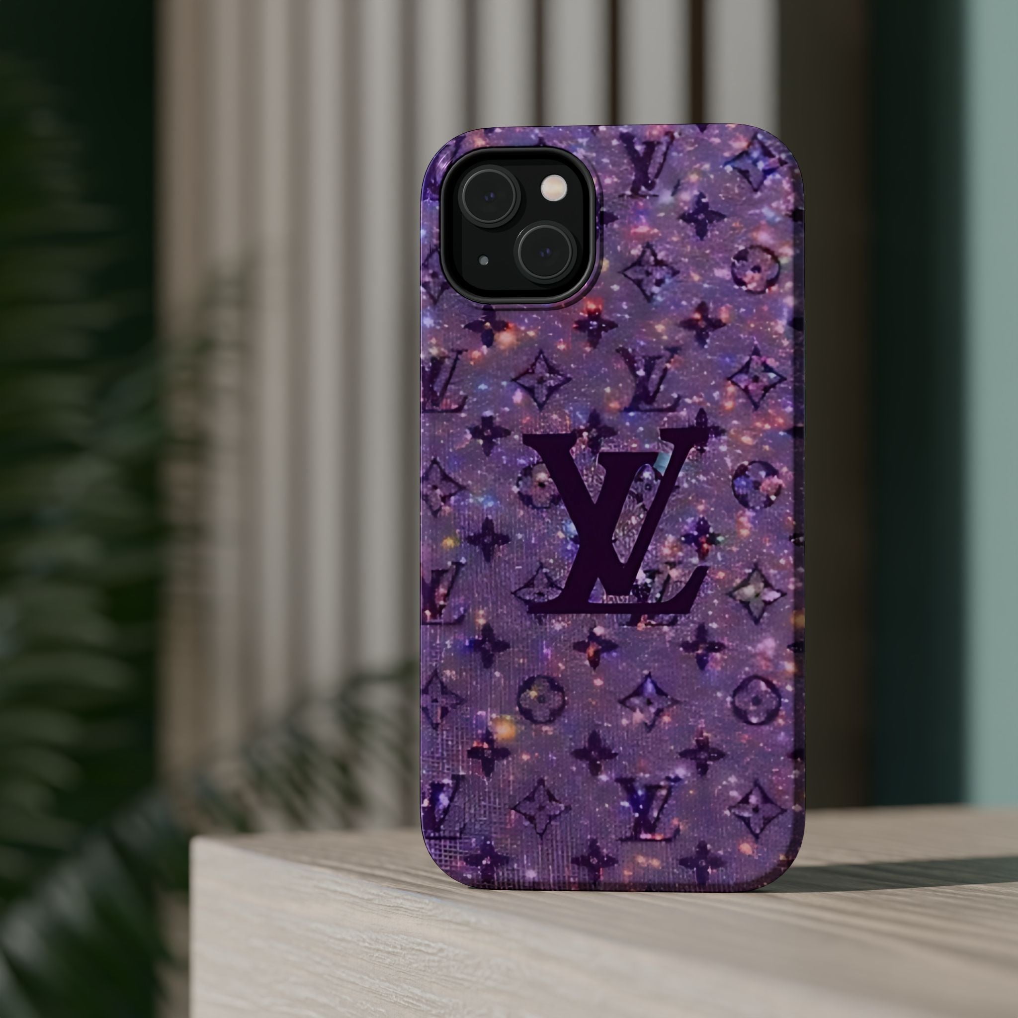 Stylish Magnetic Phone Cases, Phone Cover, Perfect Gift for Holidays