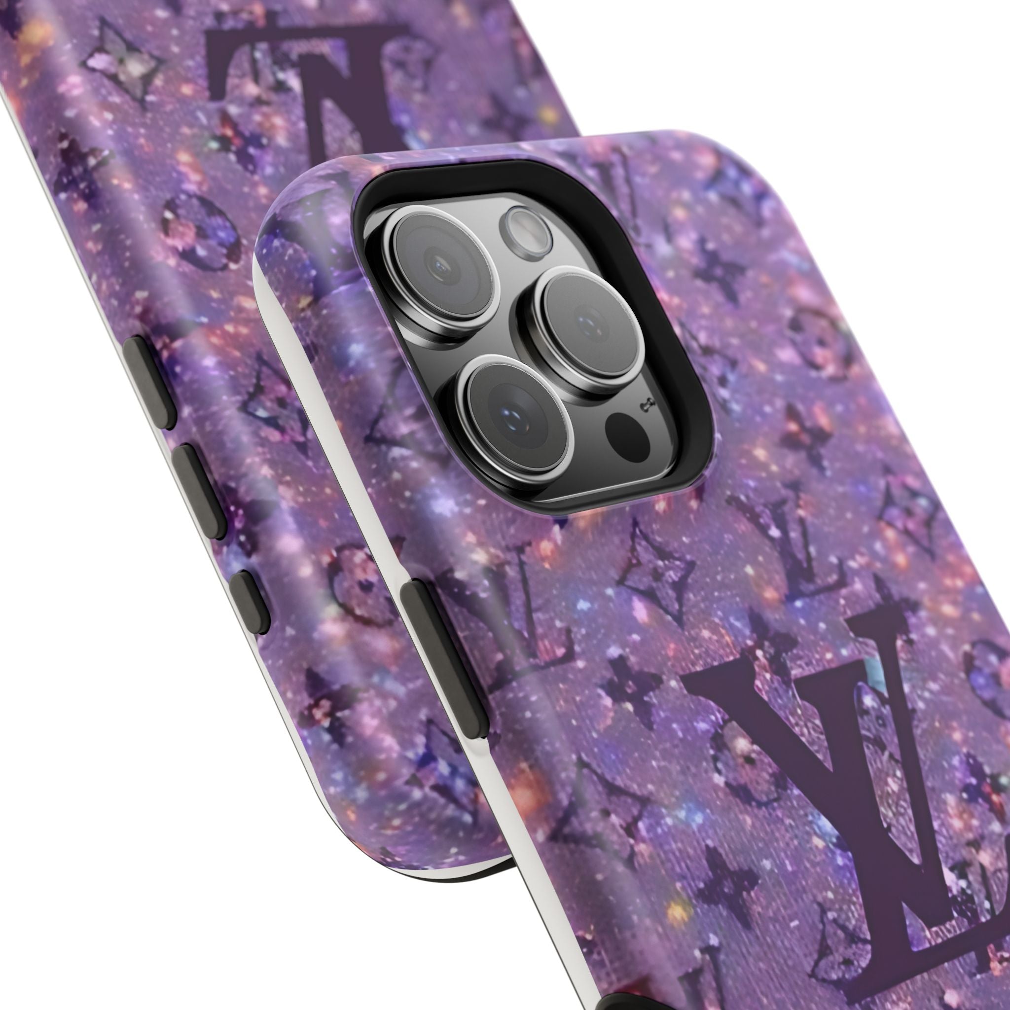 Stylish Magnetic Phone Cases, Phone Cover, Perfect Gift for Holidays