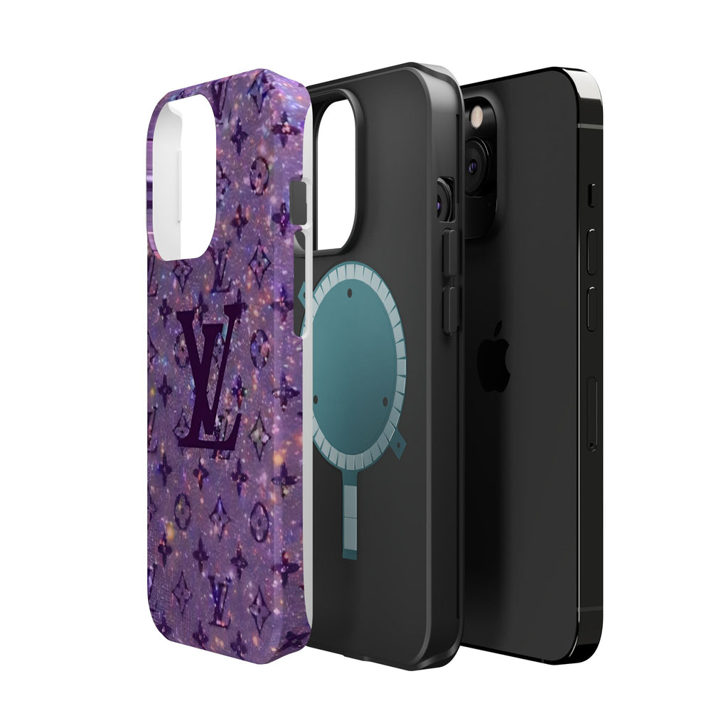 Stylish Magnetic Phone Cases, Phone Cover, Perfect Gift for Holidays