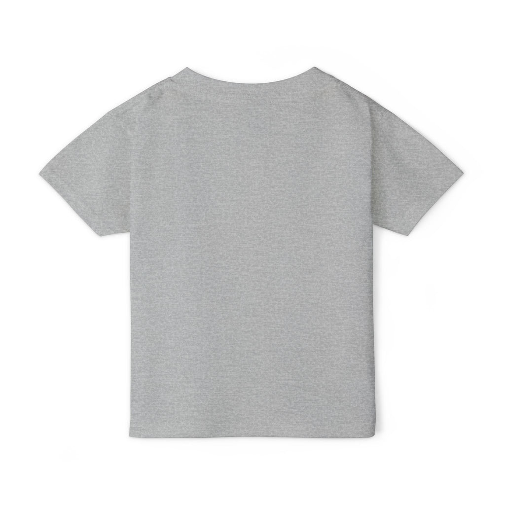 Cute Boba Bear Toddler T-Shirt, Fun Gift for Kids.