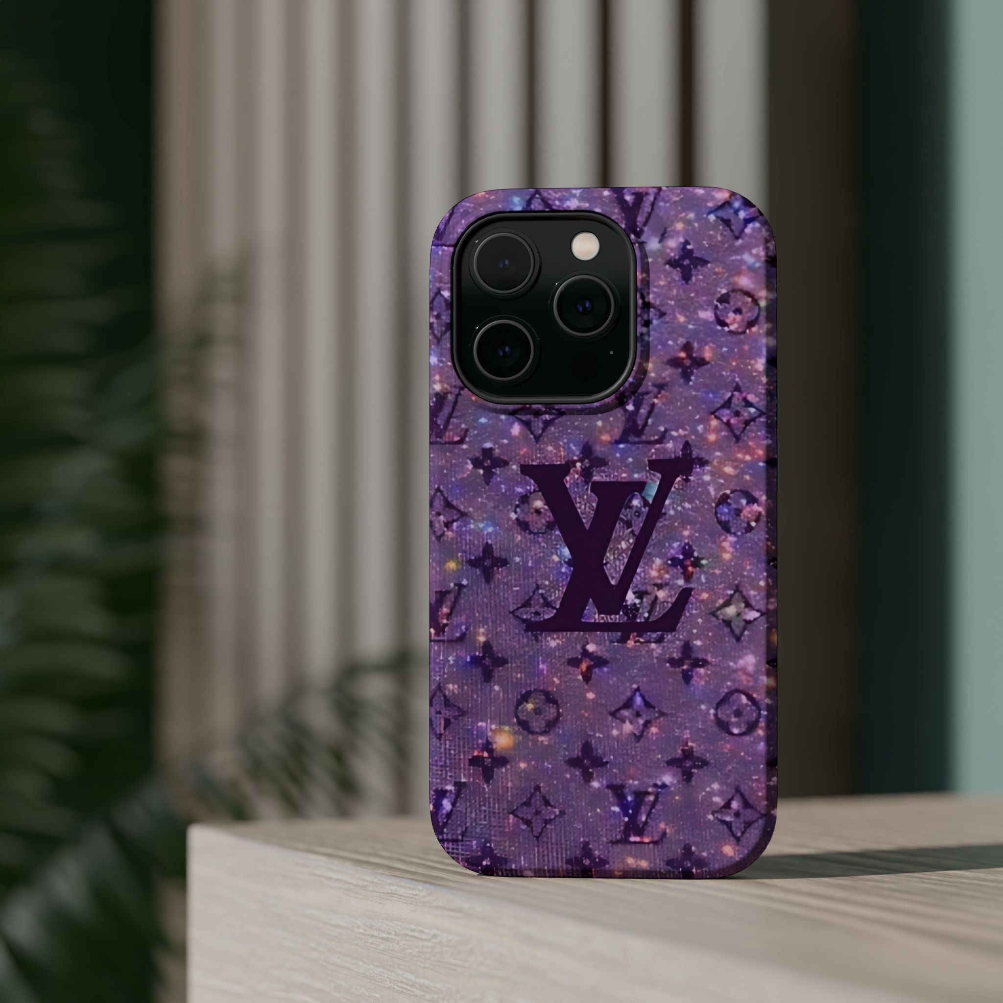 Stylish Magnetic Phone Cases, Phone Cover, Perfect Gift for Holidays