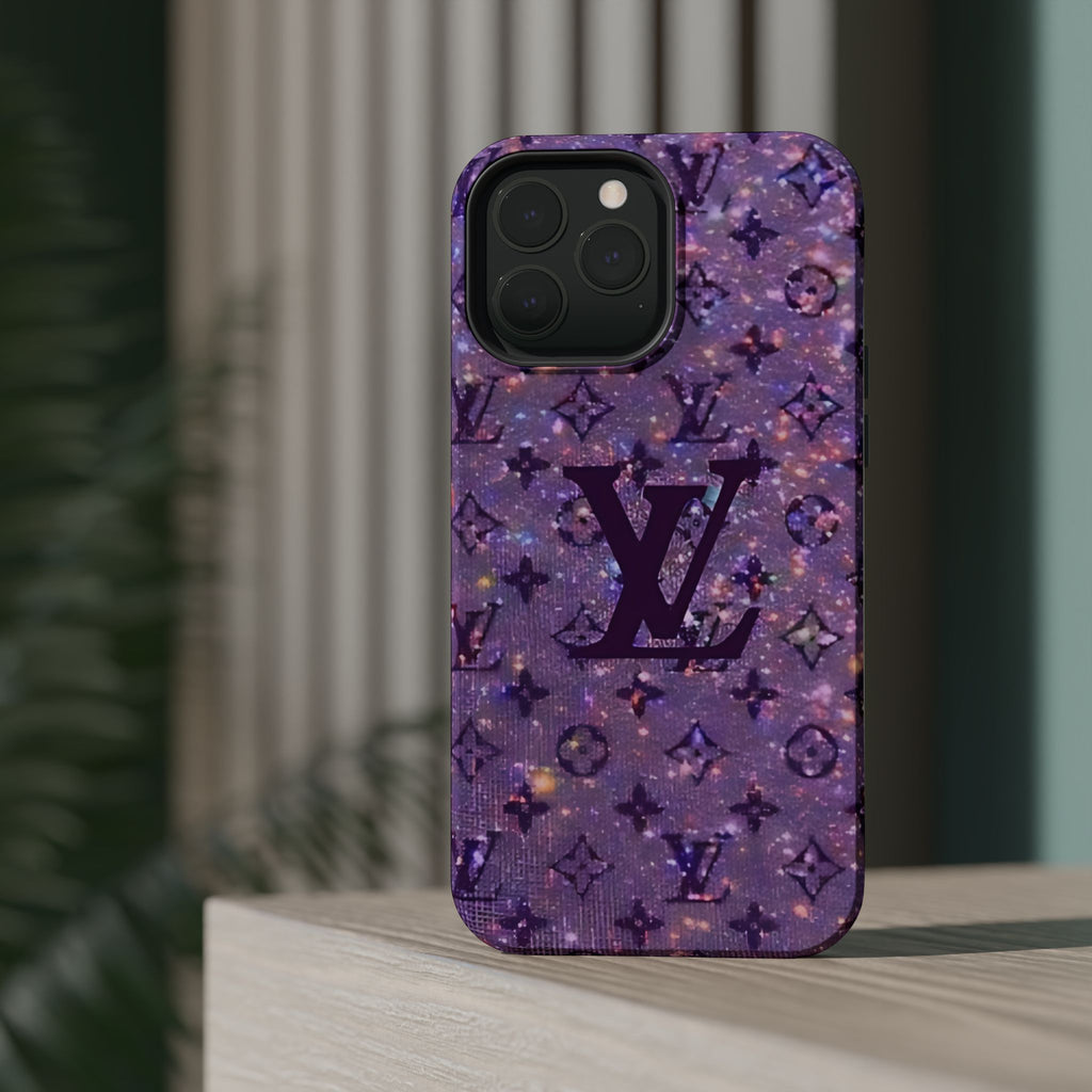 Stylish Magnetic Phone Cases, Phone Cover, Perfect Gift for Holidays