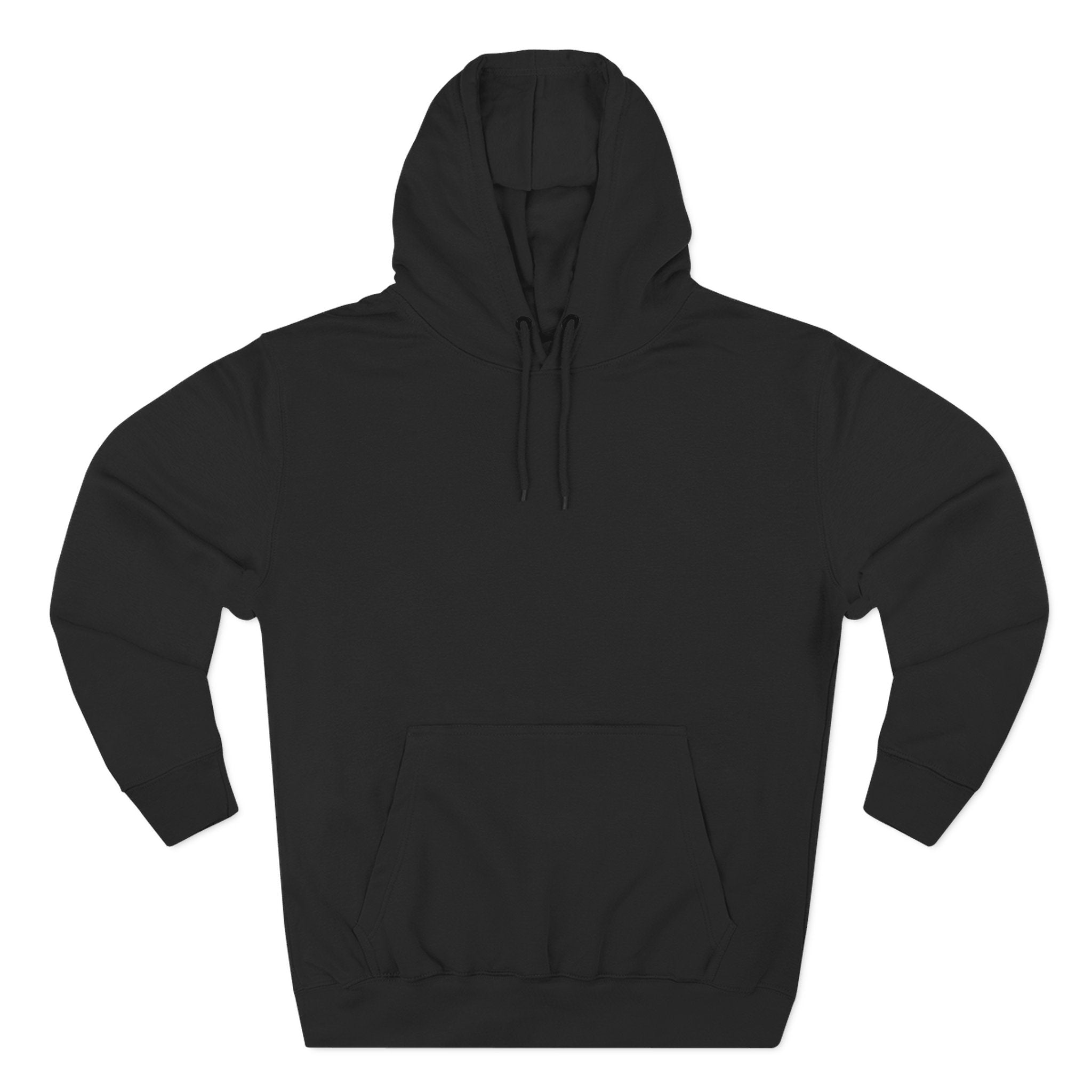 Love You Mess Fleece Hoodie, Stylish Streetwear,