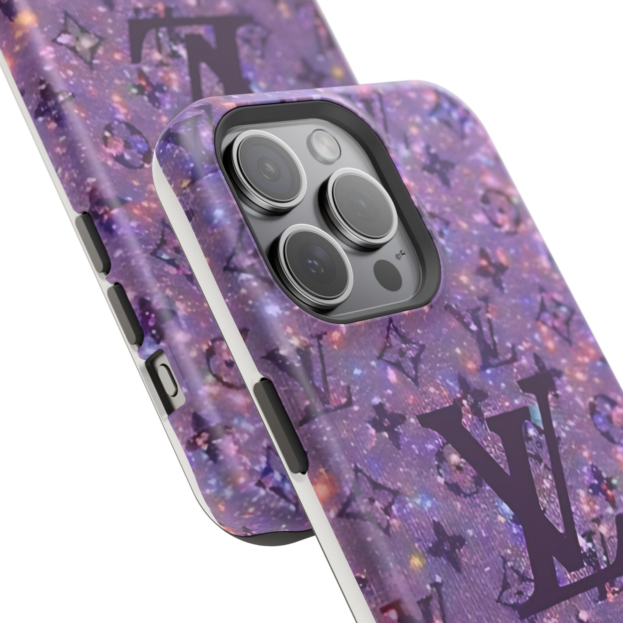 Stylish Magnetic Phone Cases, Phone Cover, Perfect Gift for Holidays
