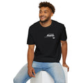 Limitless Aura T-Shirt, Graphic Tee.