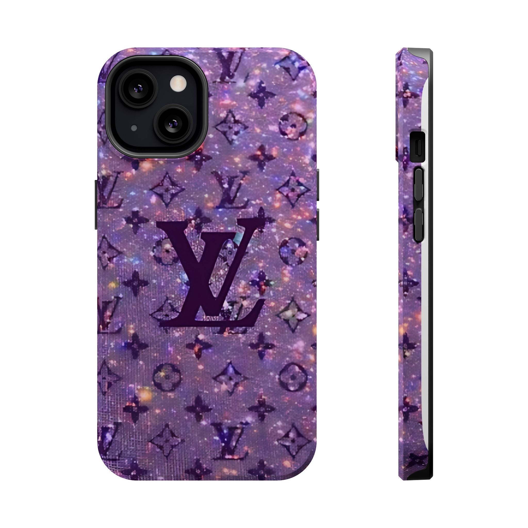 Stylish Magnetic Phone Cases, Phone Cover, Perfect Gift for Holidays