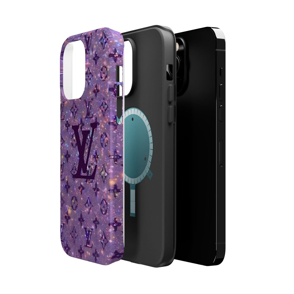 Stylish Magnetic Phone Cases, Phone Cover, Perfect Gift for Holidays