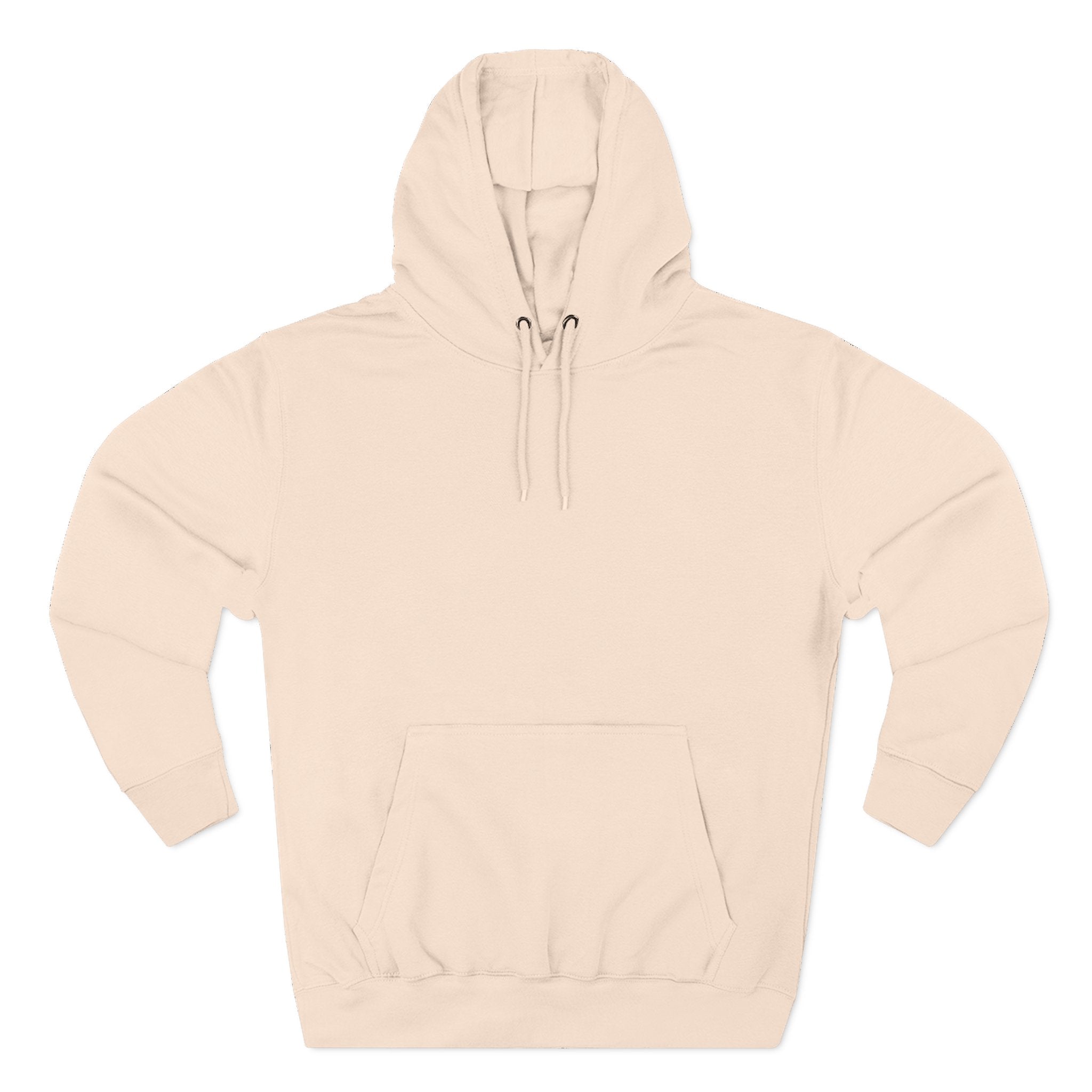 Love You Mess Fleece Hoodie, Stylish Streetwear,