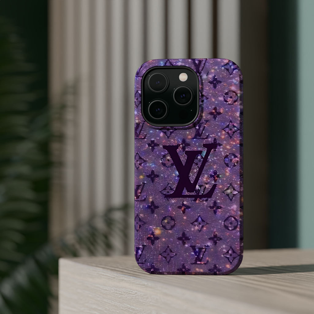 Stylish Magnetic Phone Cases, Phone Cover, Perfect Gift for Holidays