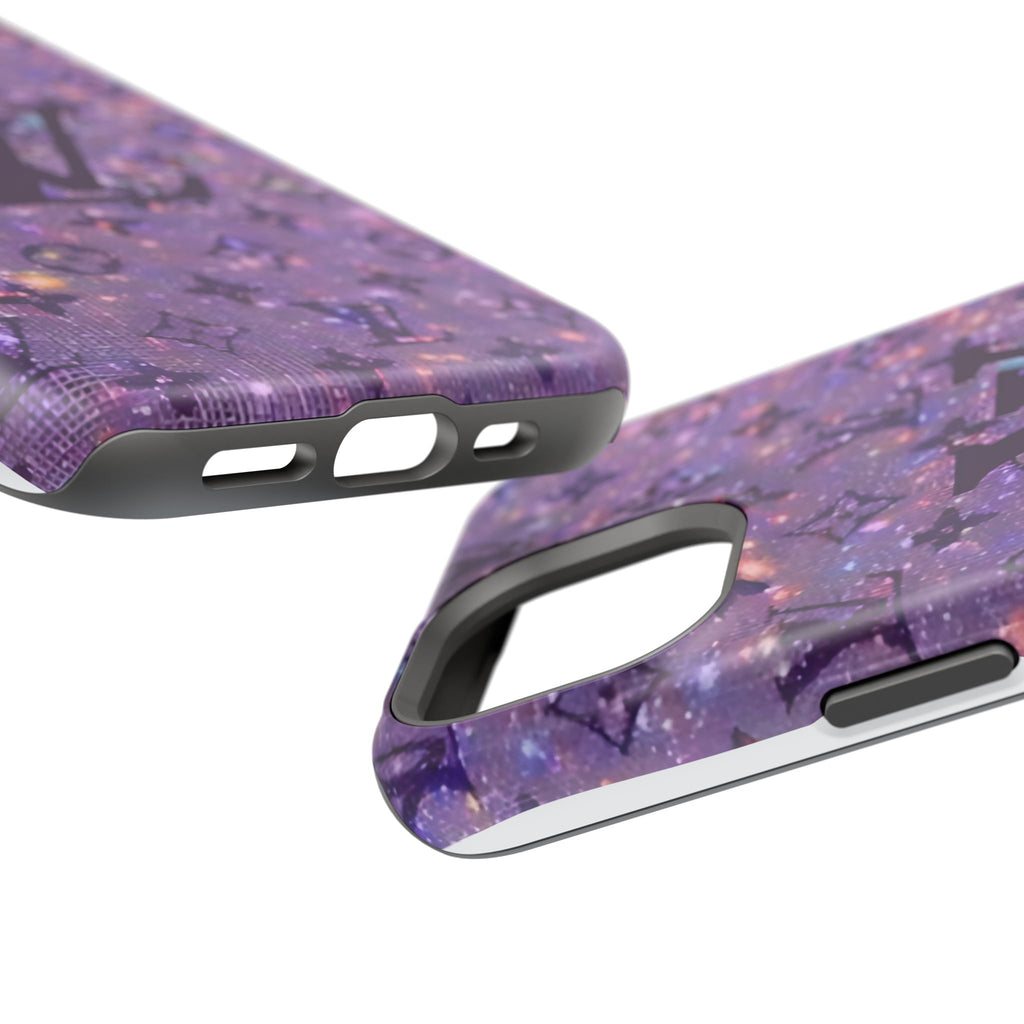 Stylish Magnetic Phone Cases, Phone Cover, Perfect Gift for Holidays