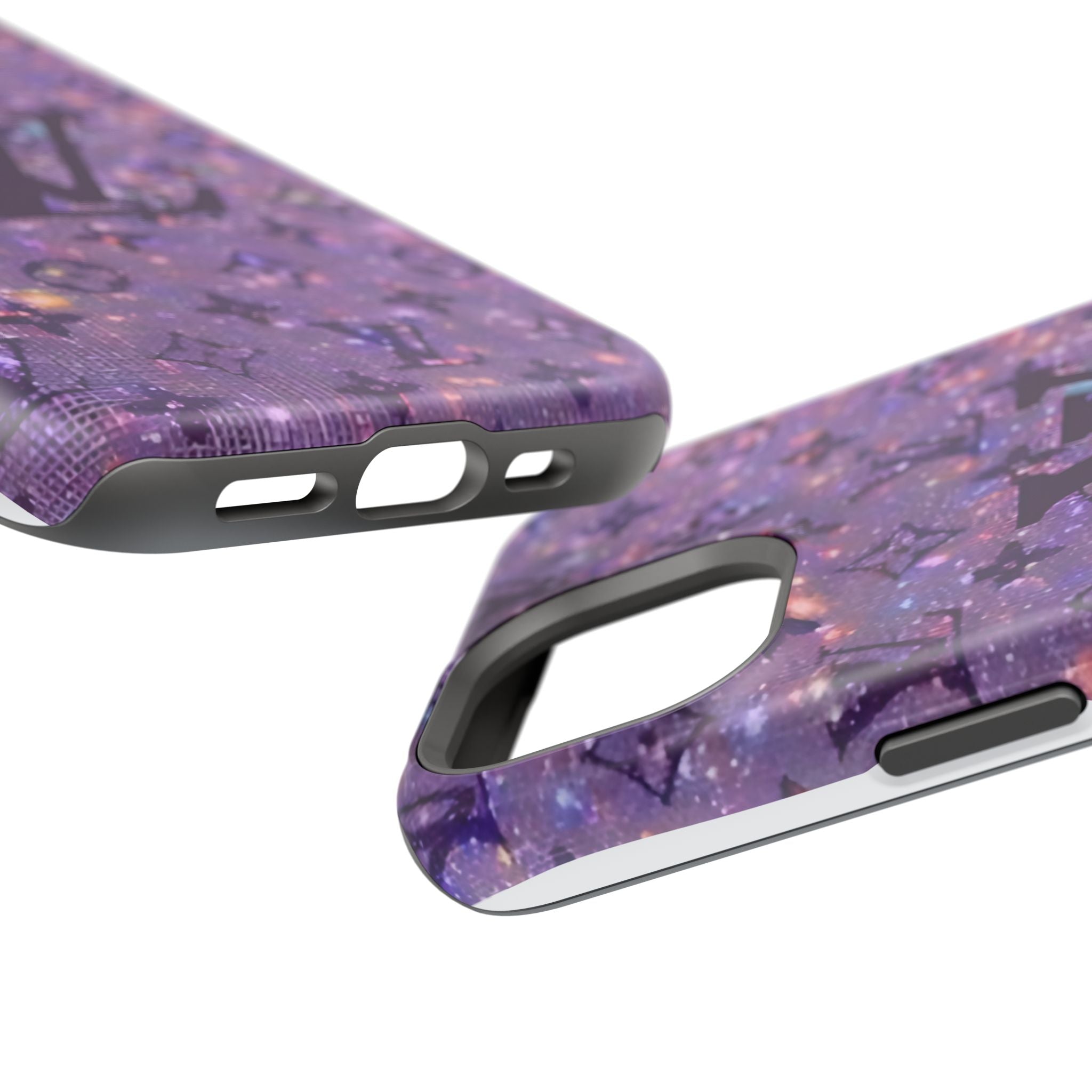 Stylish Magnetic Phone Cases, Phone Cover, Perfect Gift for Holidays