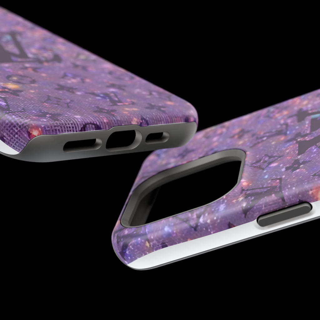Stylish Magnetic Phone Cases, Phone Cover, Perfect Gift for Holidays