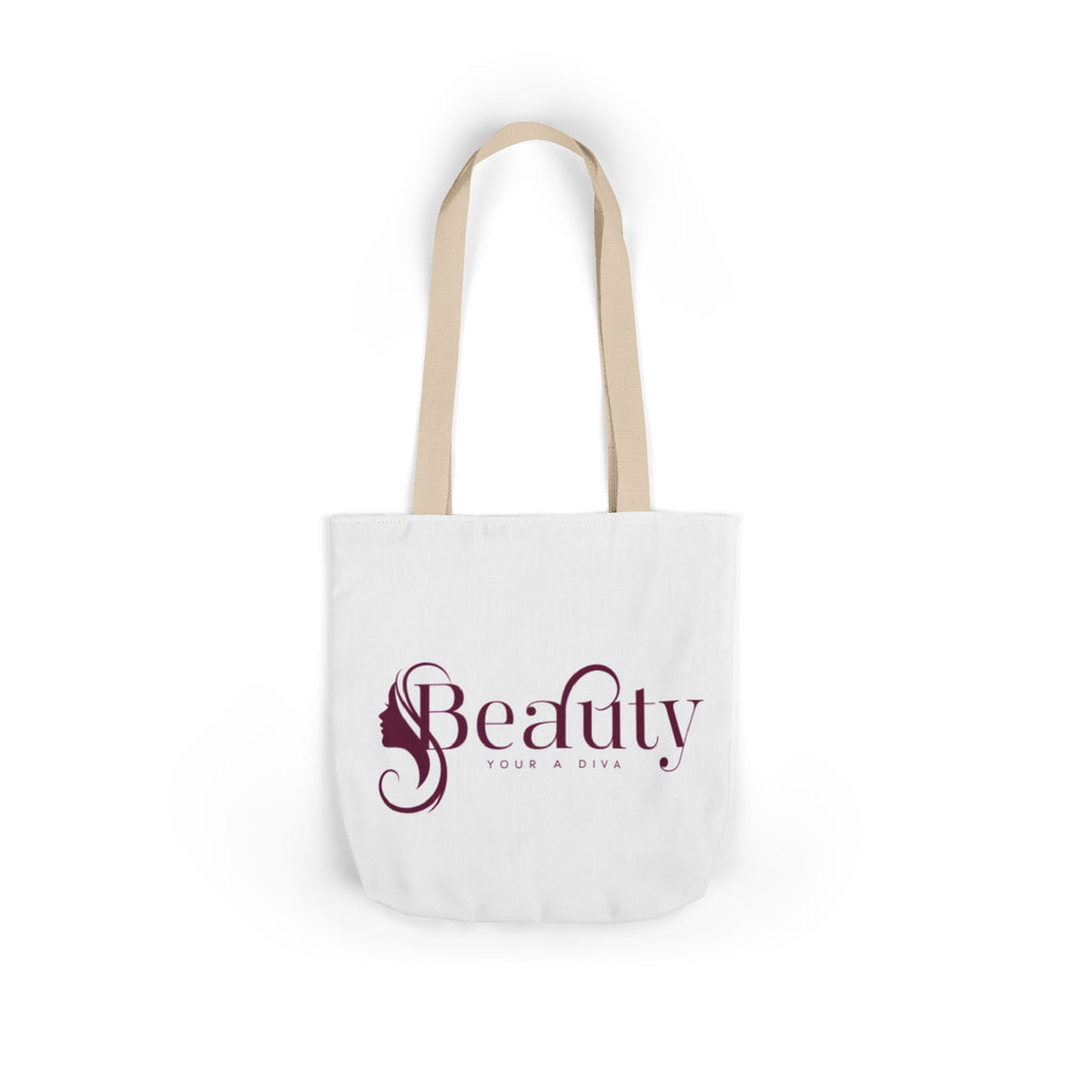 Chic Tote Bag, Stylish Eco-Friendly Shopping Bag